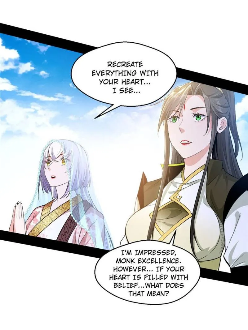 Way To Be The Evil Emperor Chapter 116 page 36 - MangaNato