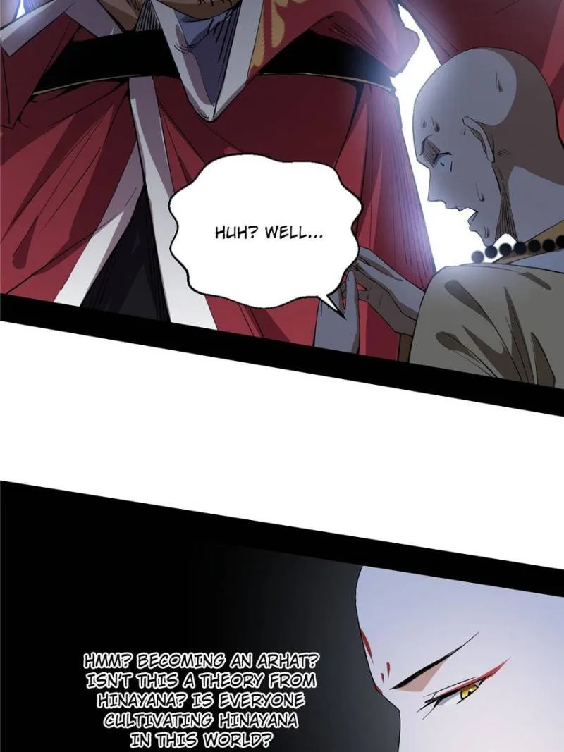 Way To Be The Evil Emperor Chapter 116 page 58 - MangaKakalot