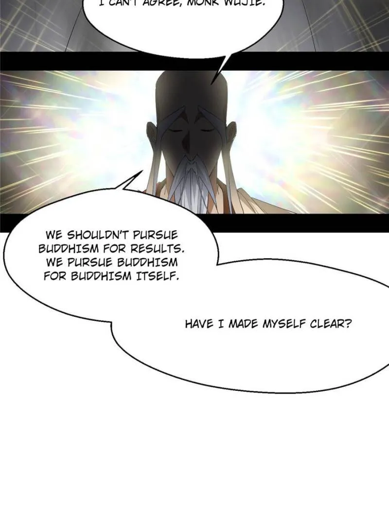 Way To Be The Evil Emperor Chapter 116 page 63 - Mangabat