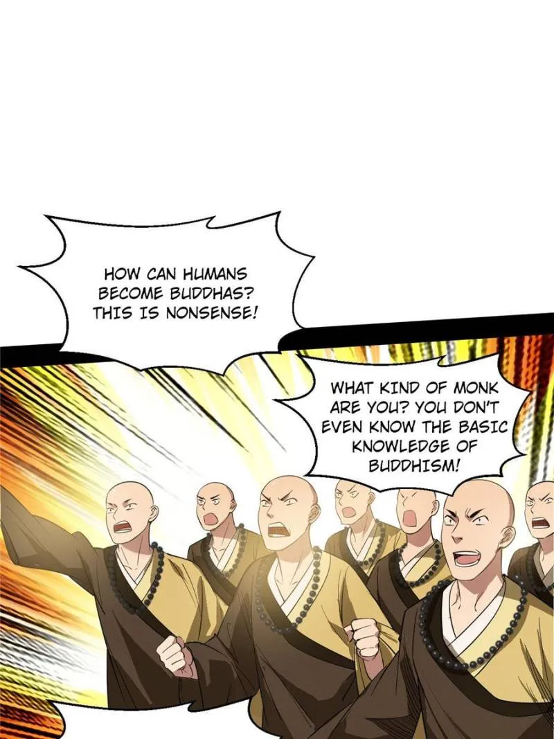 Way To Be The Evil Emperor Chapter 116 page 72 - Mangabat