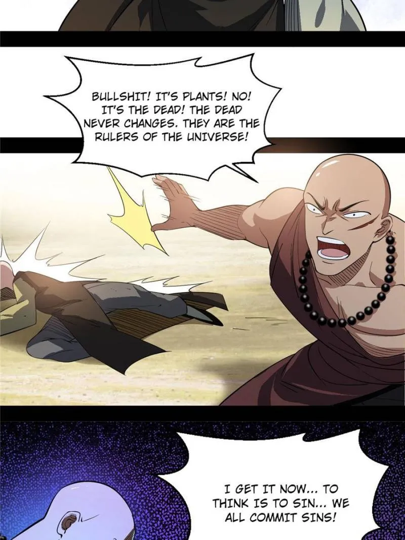 Way To Be The Evil Emperor Chapter 116 page 75 - Mangabat