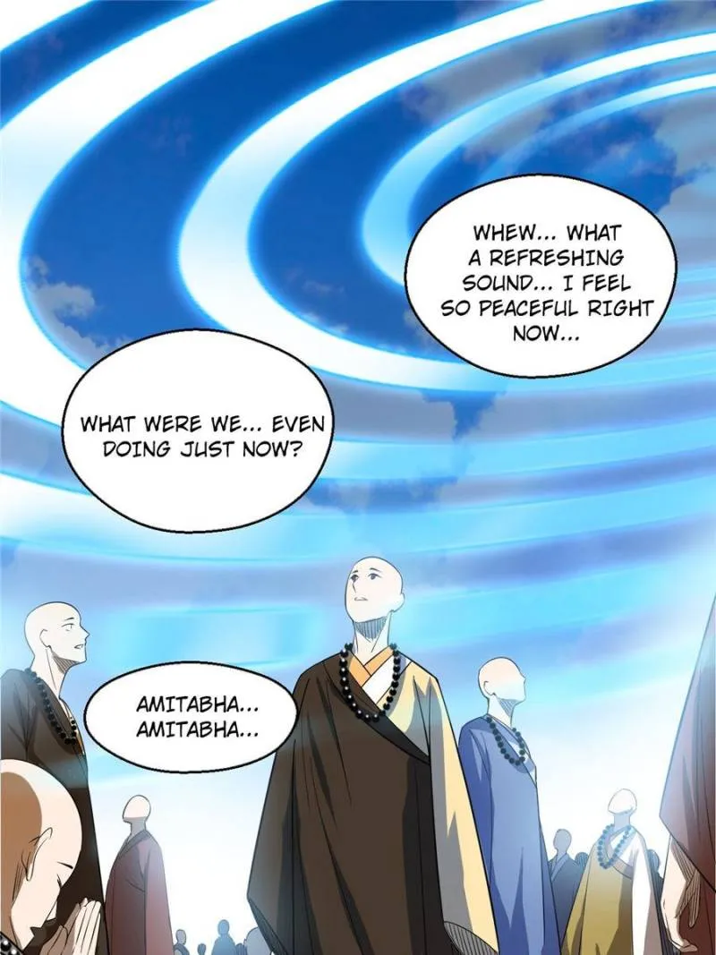 Way To Be The Evil Emperor Chapter 116 page 97 - MangaNato