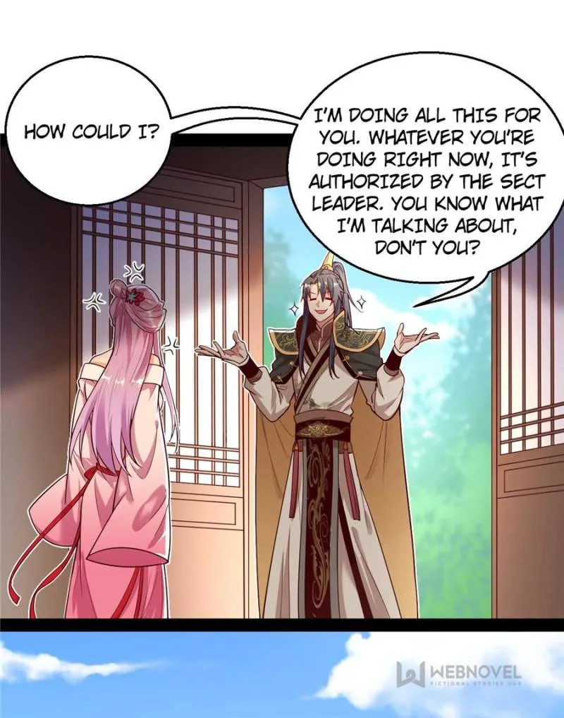 Way To Be The Evil Emperor Chapter 12 page 36 - MangaNato