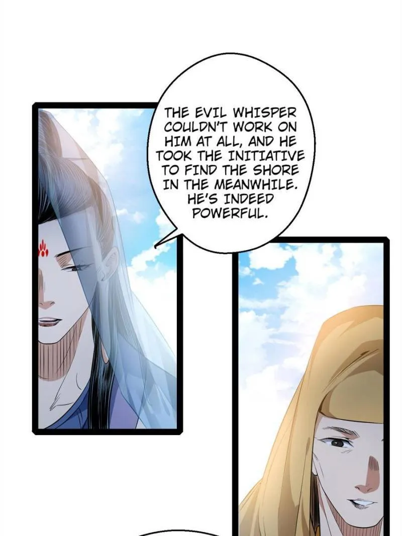 Way To Be The Evil Emperor Chapter 120 page 12 - MangaNelo