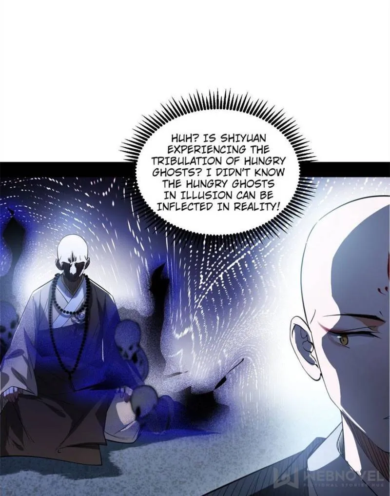 Way To Be The Evil Emperor Chapter 120 page 48 - Mangabat