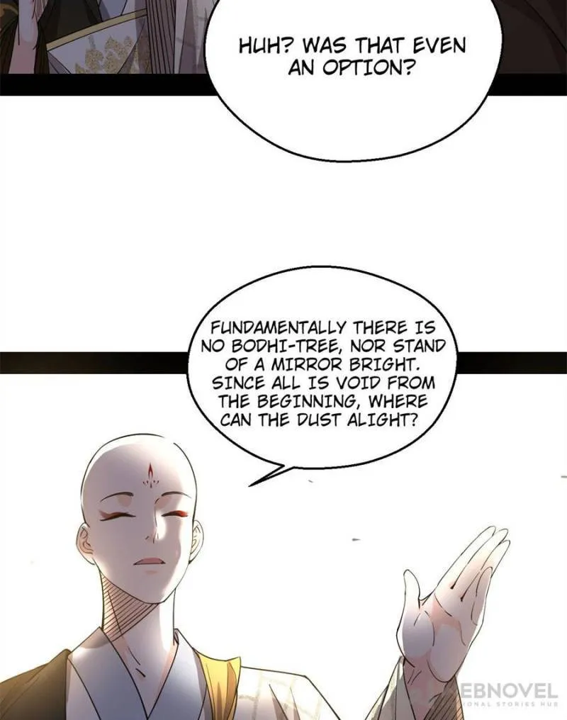 Way To Be The Evil Emperor Chapter 120 page 63 - Mangabat