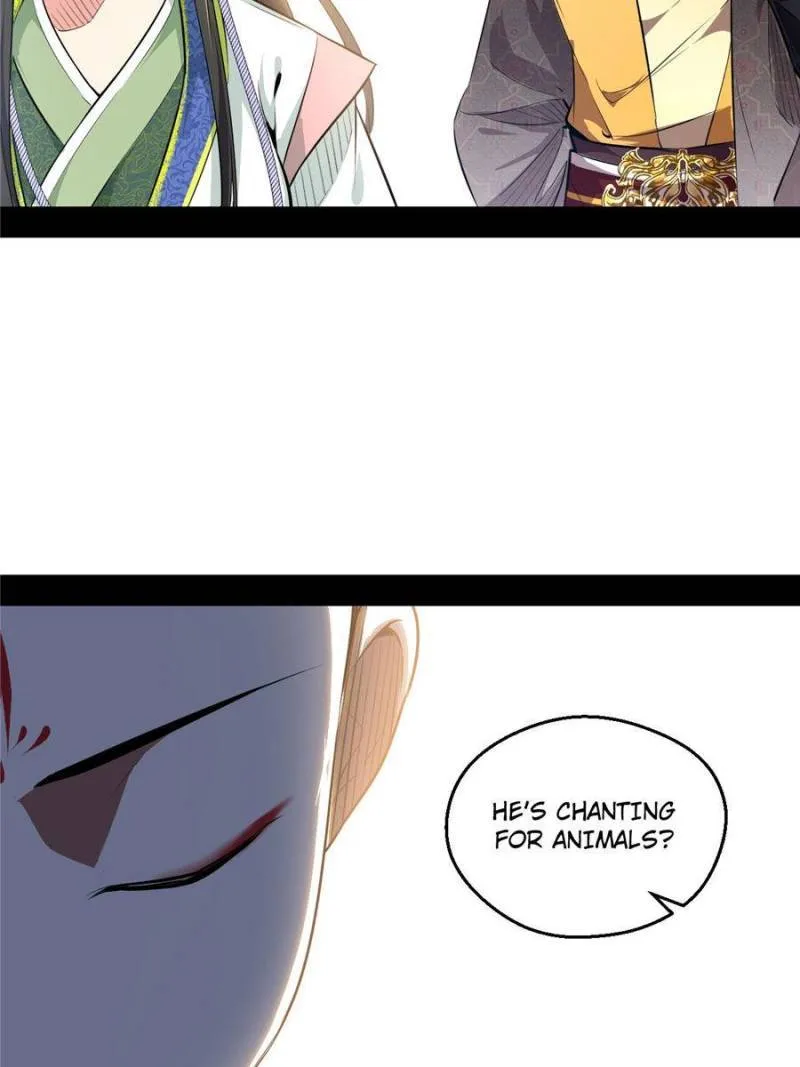 Way To Be The Evil Emperor Chapter 126 page 27 - Mangabat