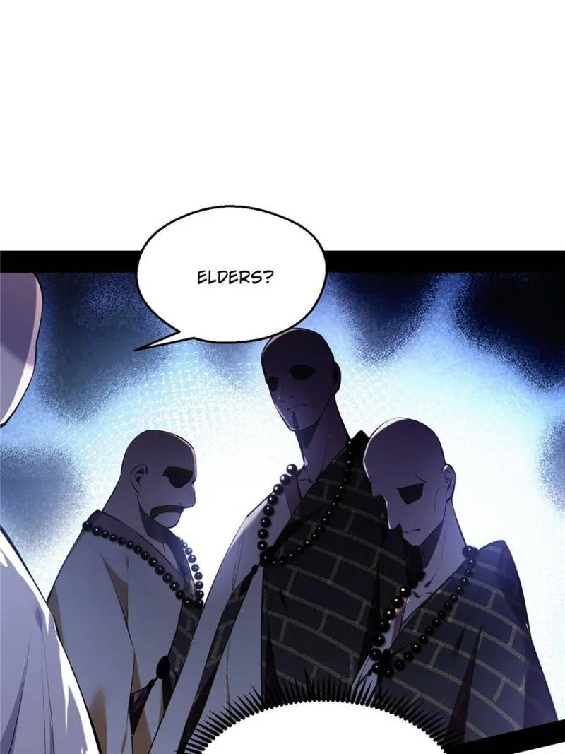 Way To Be The Evil Emperor Chapter 129 page 83 - Mangabat