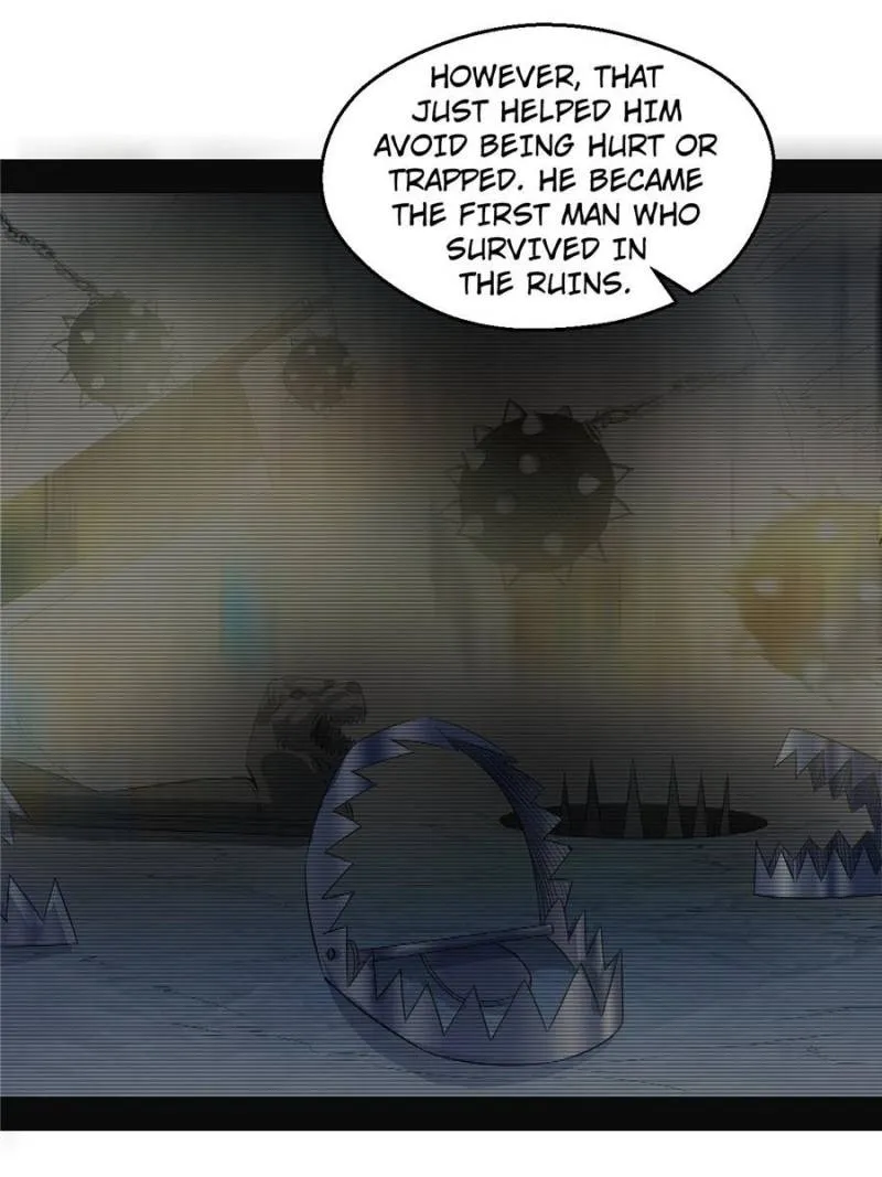 Way To Be The Evil Emperor Chapter 131 page 49 - Mangabat