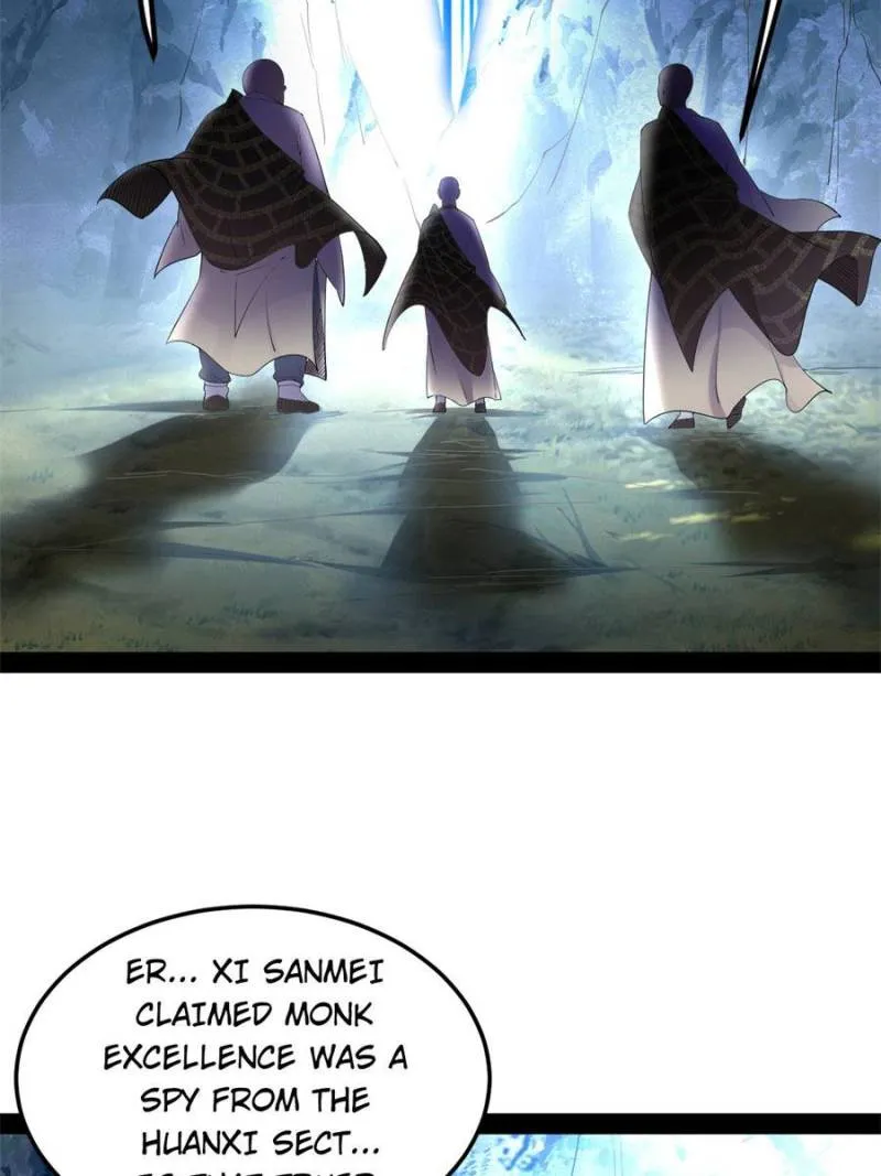 Way To Be The Evil Emperor Chapter 143 page 4 - MangaNelo