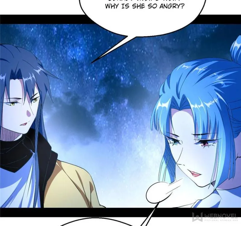 Way To Be The Evil Emperor Chapter 149 page 69 - Mangabat