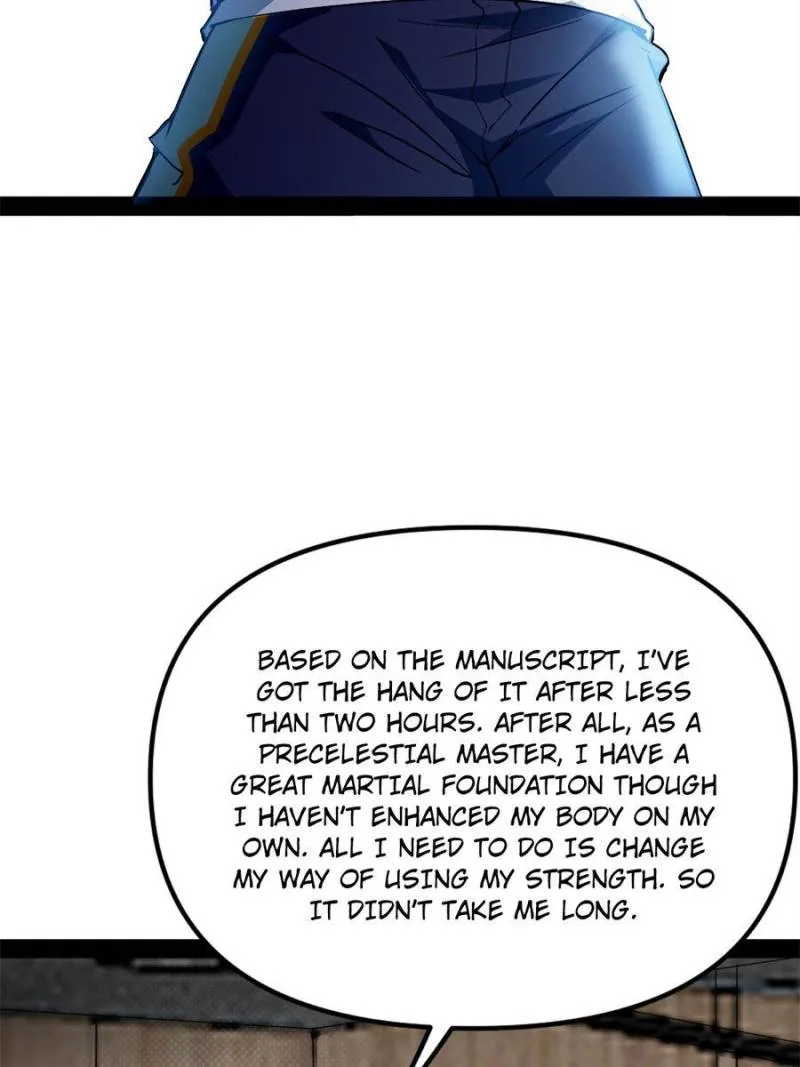 Way To Be The Evil Emperor Chapter 153 page 46 - MangaKakalot