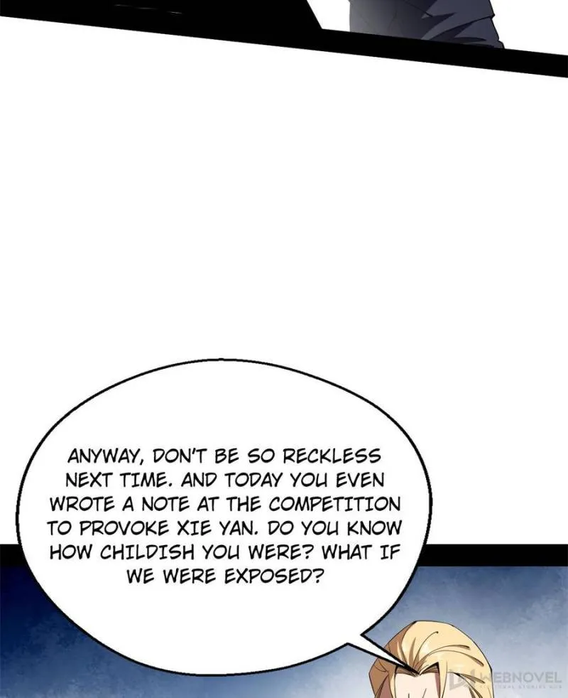 Way To Be The Evil Emperor Chapter 162 page 75 - Mangabat