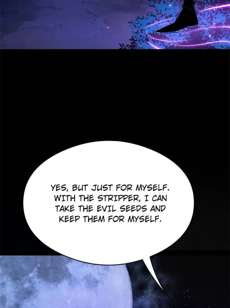 Way To Be The Evil Emperor Chapter 164 page 4 - MangaNelo