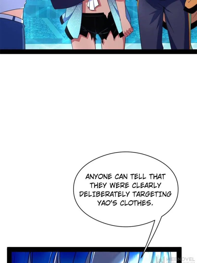 Way To Be The Evil Emperor Chapter 164 page 66 - Mangabat