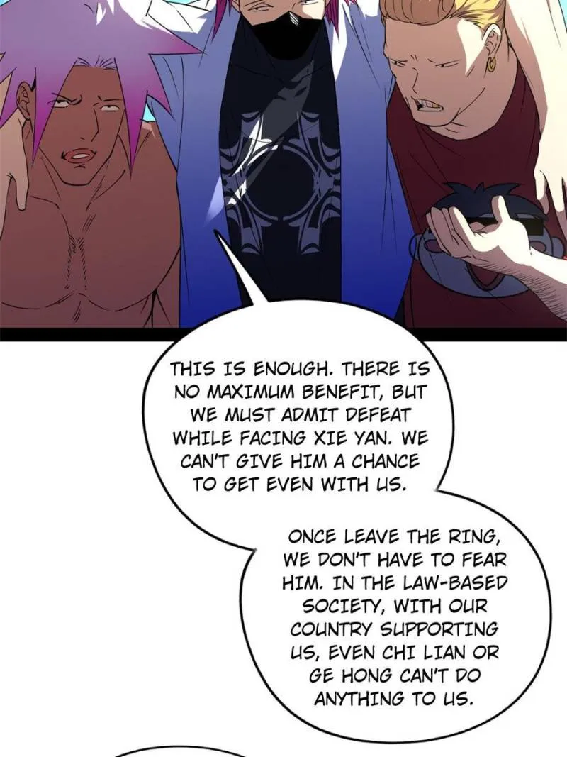 Way To Be The Evil Emperor Chapter 164 page 96 - MangaNato