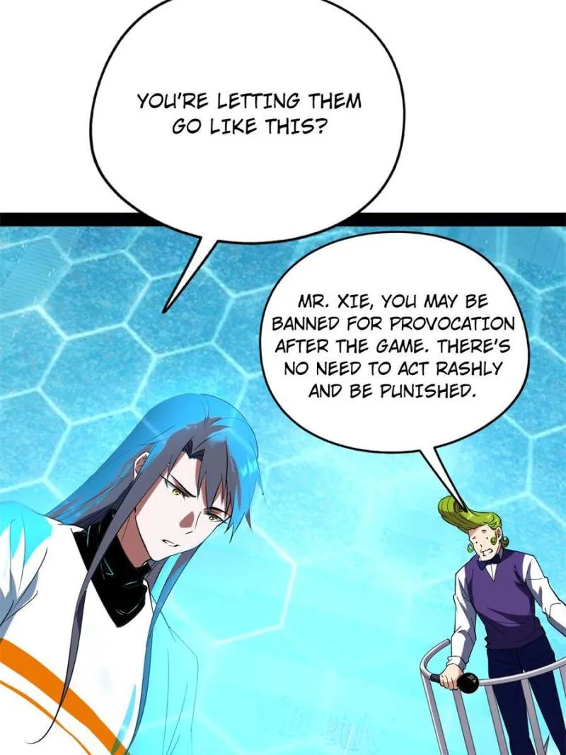 Way To Be The Evil Emperor Chapter 164 page 99 - MangaNelo