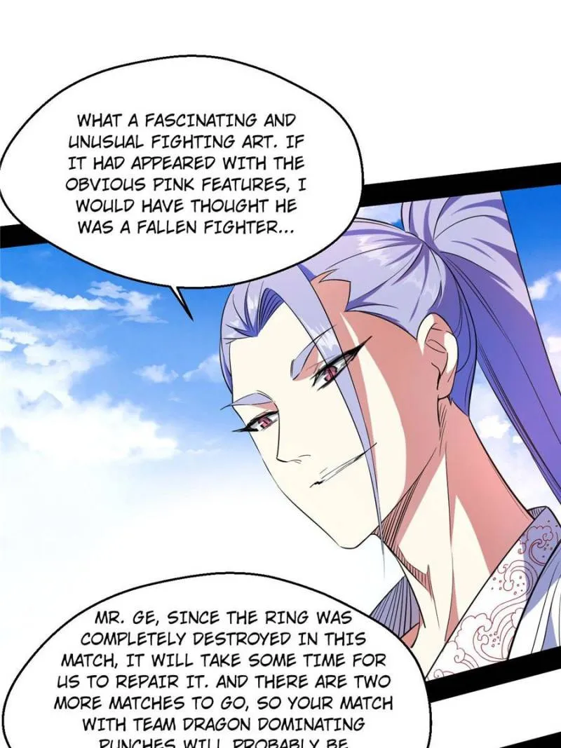 Way To Be The Evil Emperor Chapter 171 page 95 - Mangabat