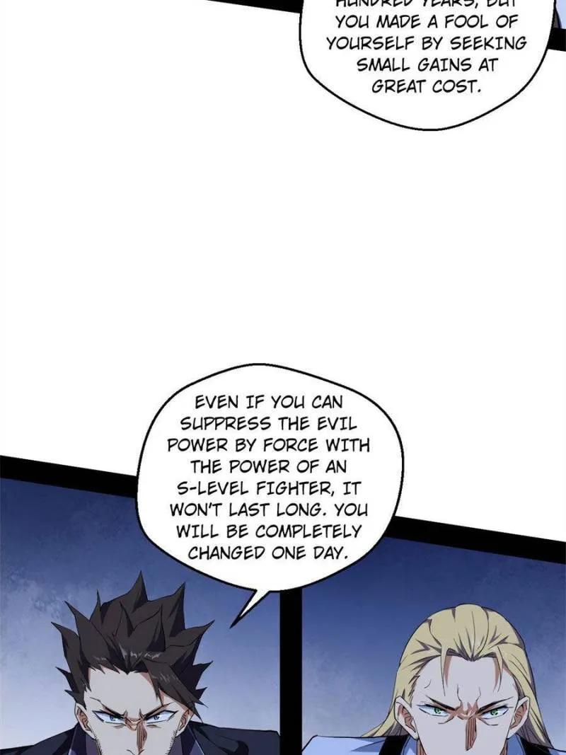 Way To Be The Evil Emperor Chapter 173 page 26 - MangaKakalot