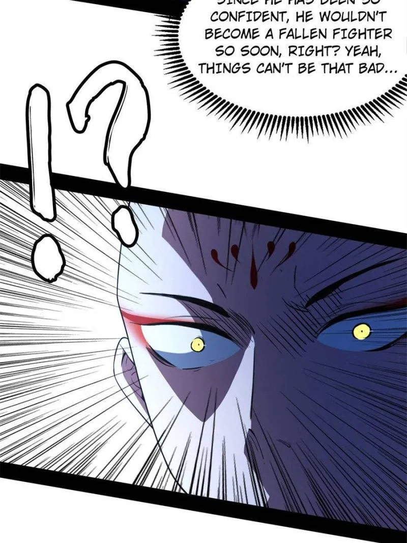 Way To Be The Evil Emperor Chapter 175 page 24 - Mangabat