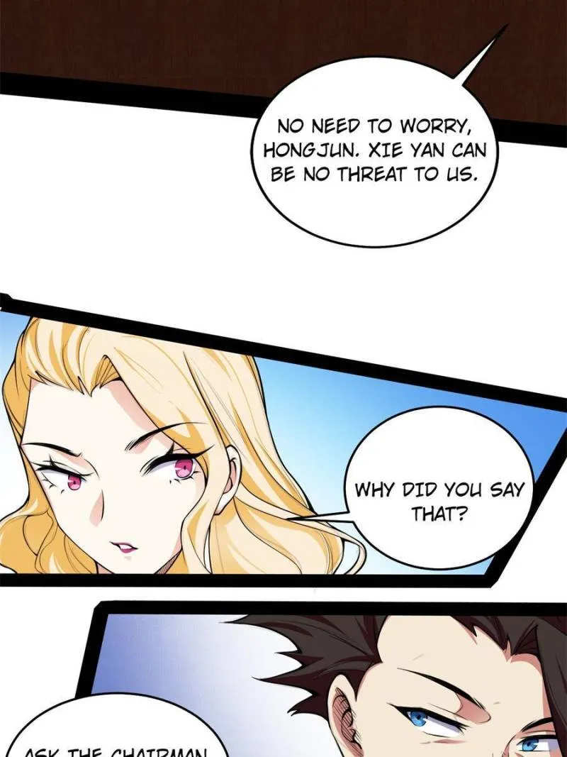 Way To Be The Evil Emperor Chapter 180 page 2 - MangaNato