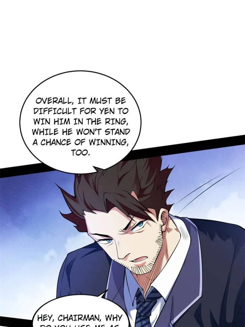 Way To Be The Evil Emperor Chapter 180 page 7 - Mangabat