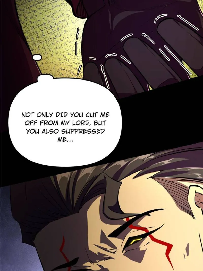 Way To Be The Evil Emperor Chapter 183 page 35 - MangaNato