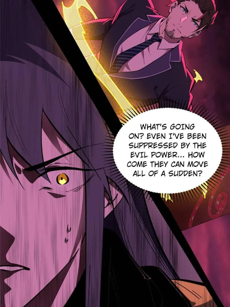 Way To Be The Evil Emperor Chapter 183 page 8 - MangaNelo