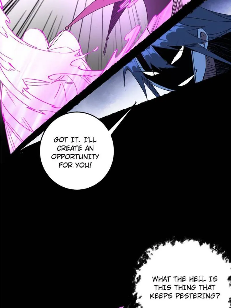 Way To Be The Evil Emperor Chapter 184 page 23 - Mangabat