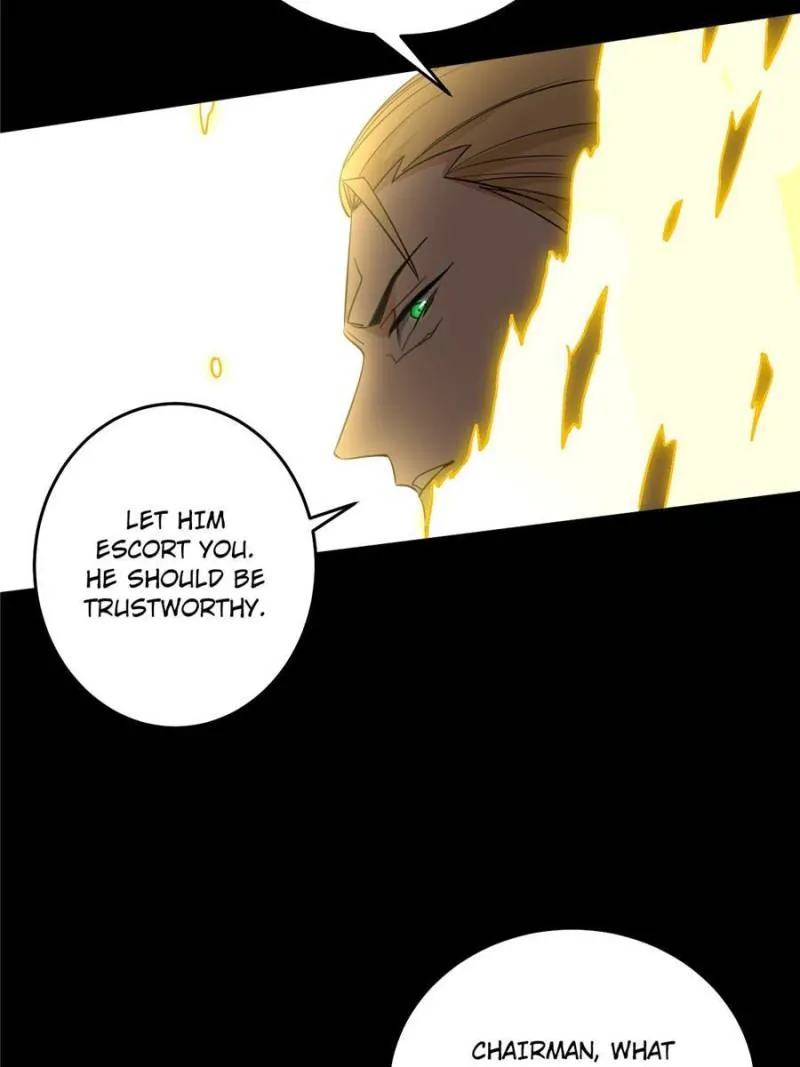 Way To Be The Evil Emperor Chapter 184 page 43 - Mangabat