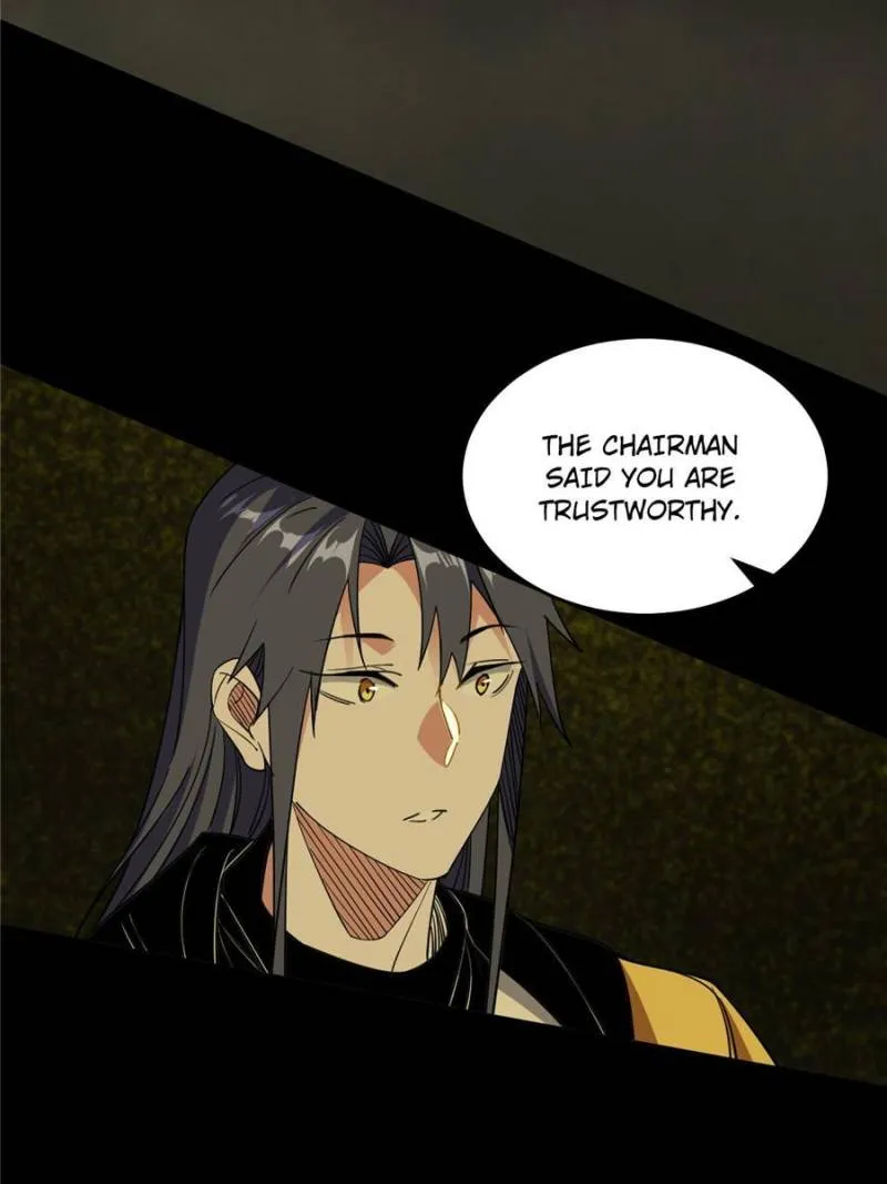 Way To Be The Evil Emperor Chapter 184 page 50 - Mangabat