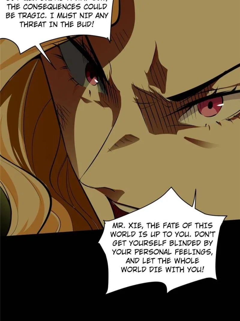 Way To Be The Evil Emperor Chapter 184 page 59 - MangaNato