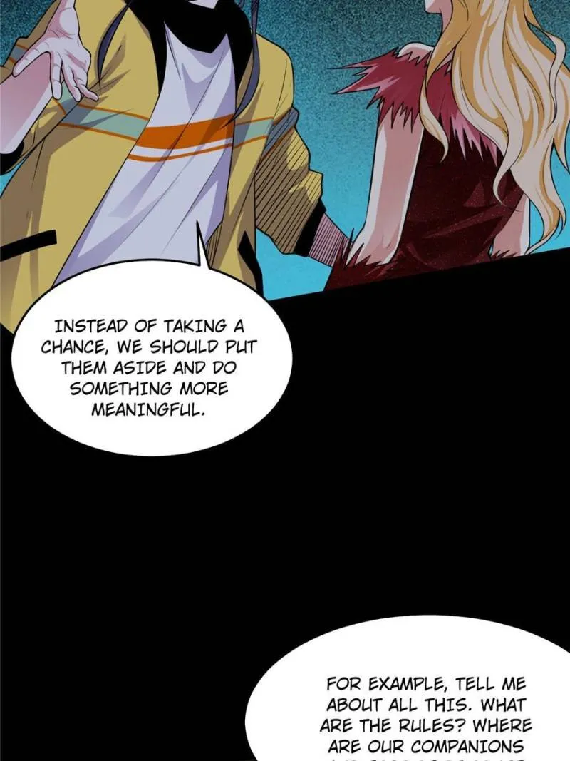 Way To Be The Evil Emperor Chapter 184 page 65 - Mangabat