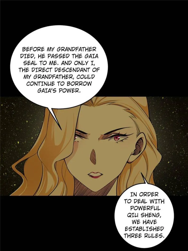 Way To Be The Evil Emperor Chapter 184 page 77 - Mangabat