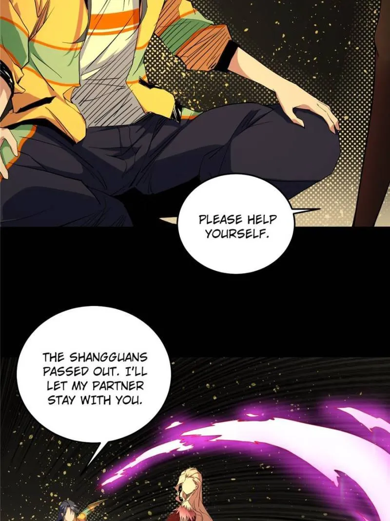 Way To Be The Evil Emperor Chapter 184 page 91 - MangaNato