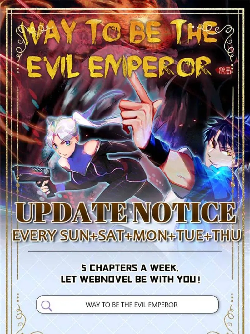 Way To Be The Evil Emperor Chapter 2 page 50 - MangaKakalot