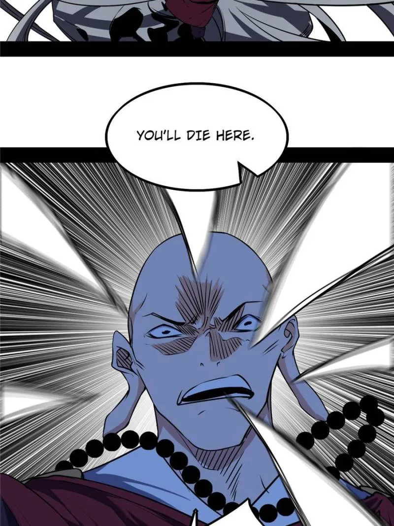 Way To Be The Evil Emperor Chapter 203 page 25 - Mangabat