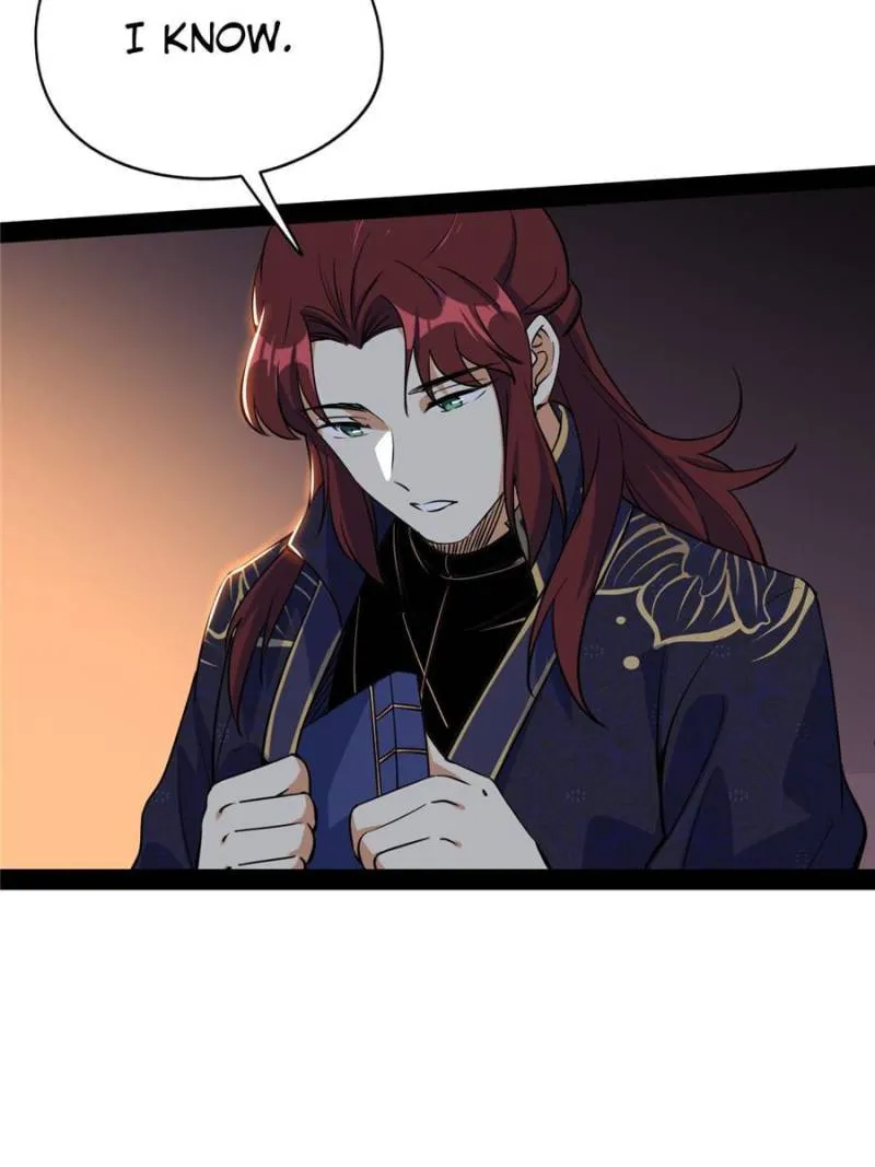 Way To Be The Evil Emperor Chapter 206 page 83 - MangaNato