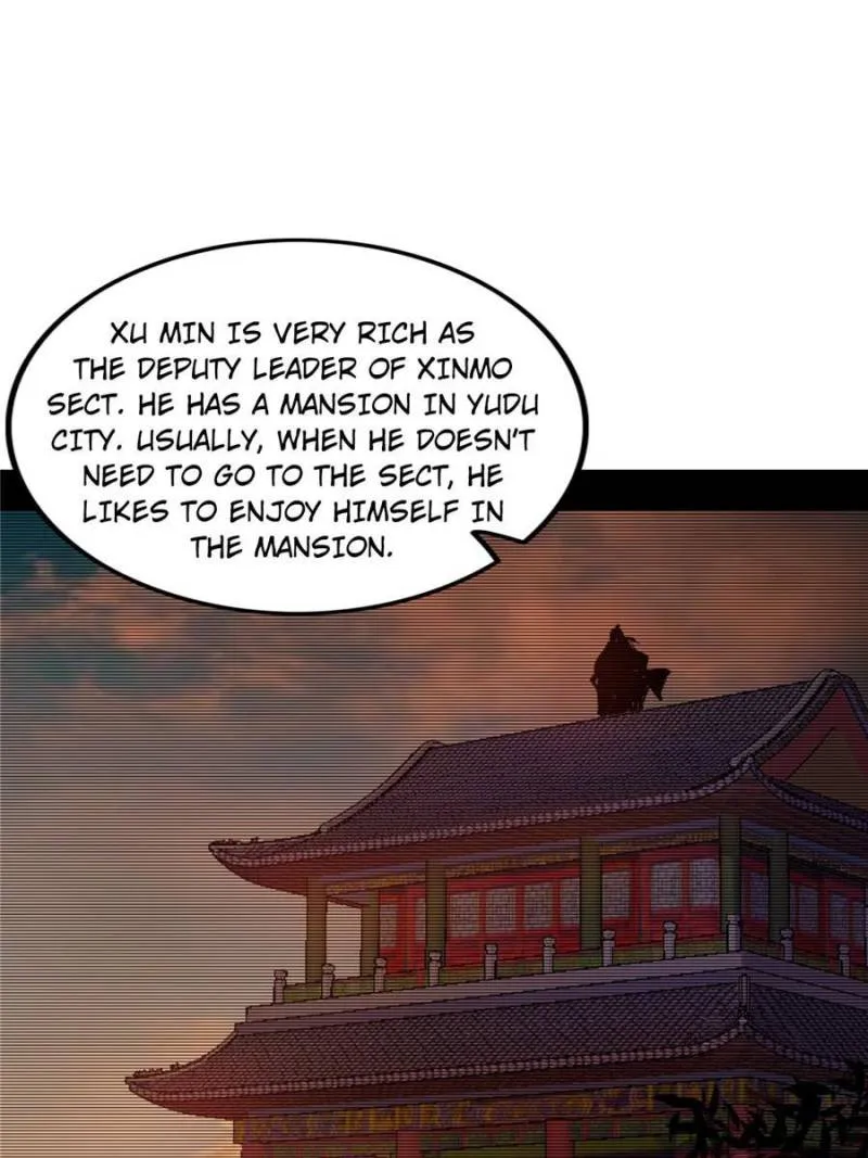 Way To Be The Evil Emperor Chapter 214 page 66 - Mangabat