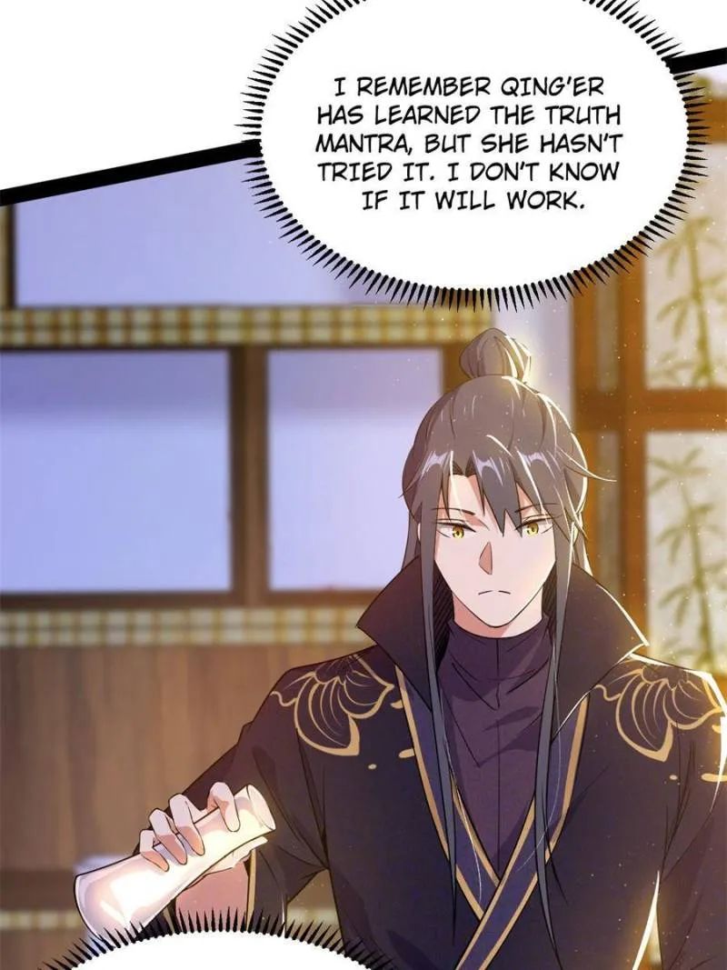 Way To Be The Evil Emperor Chapter 218 page 9 - Mangabat