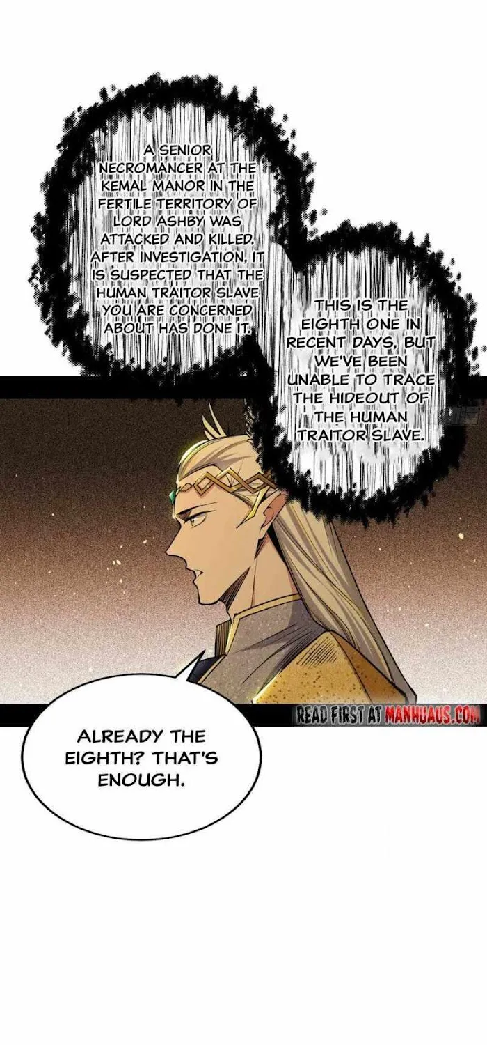 Way To Be The Evil Emperor Chapter 248 page 41 - Mangabat