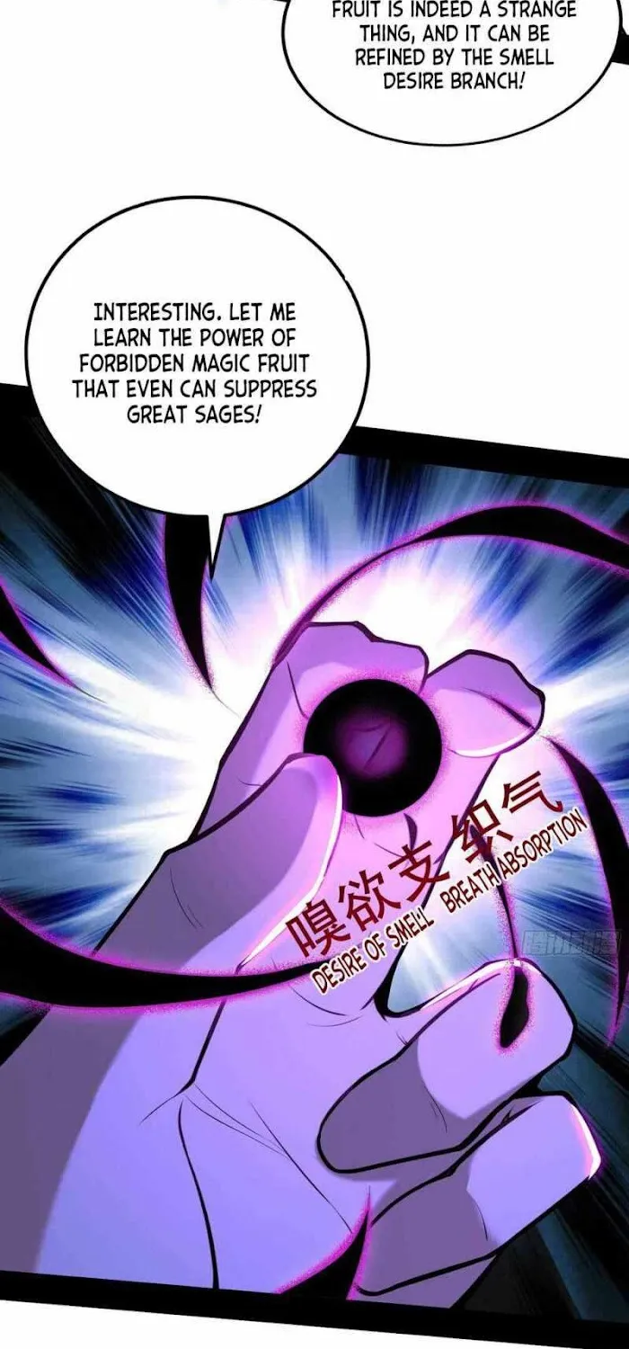 Way To Be The Evil Emperor Chapter 248 page 52 - MangaNelo