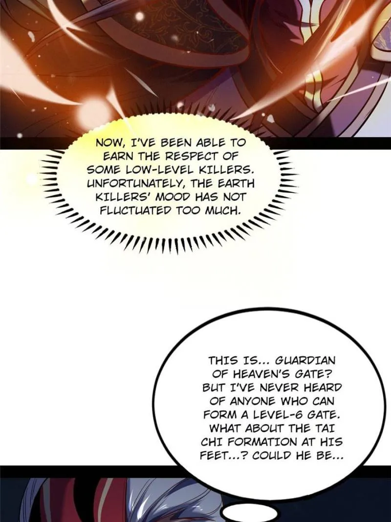 Way To Be The Evil Emperor Chapter 39 page 38 - Mangabat