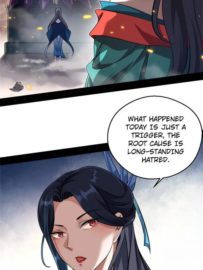 Way To Be The Evil Emperor Chapter 49 page 5 - Mangabat