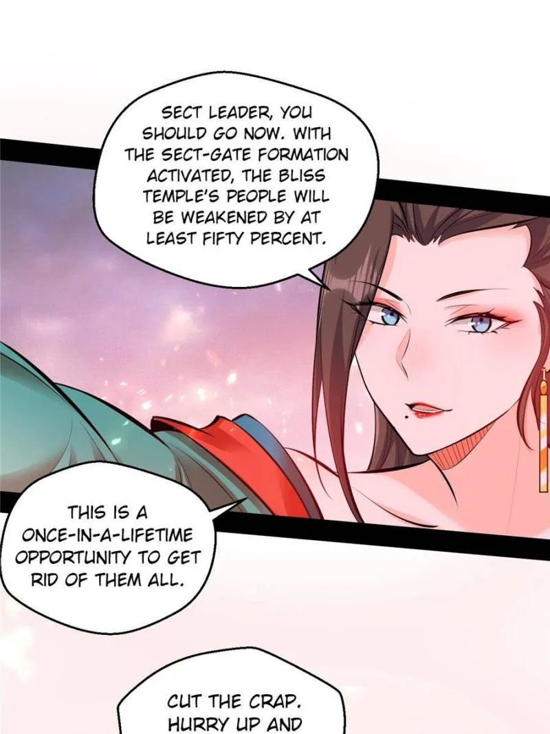 Way To Be The Evil Emperor Chapter 51 page 43 - Mangabat