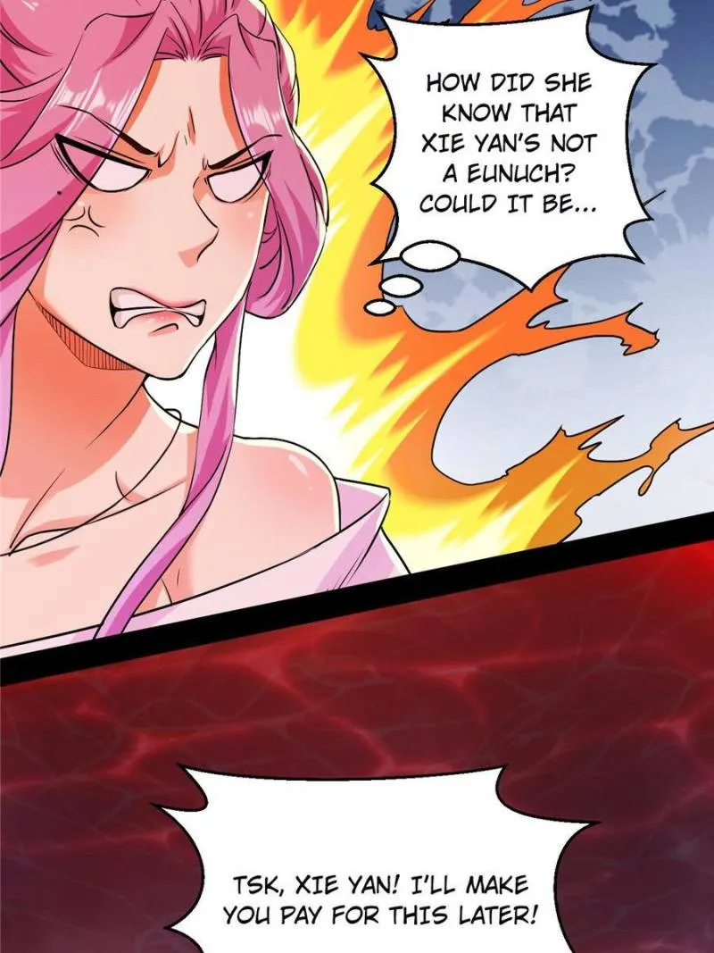 Way To Be The Evil Emperor Chapter 52 page 25 - Mangabat