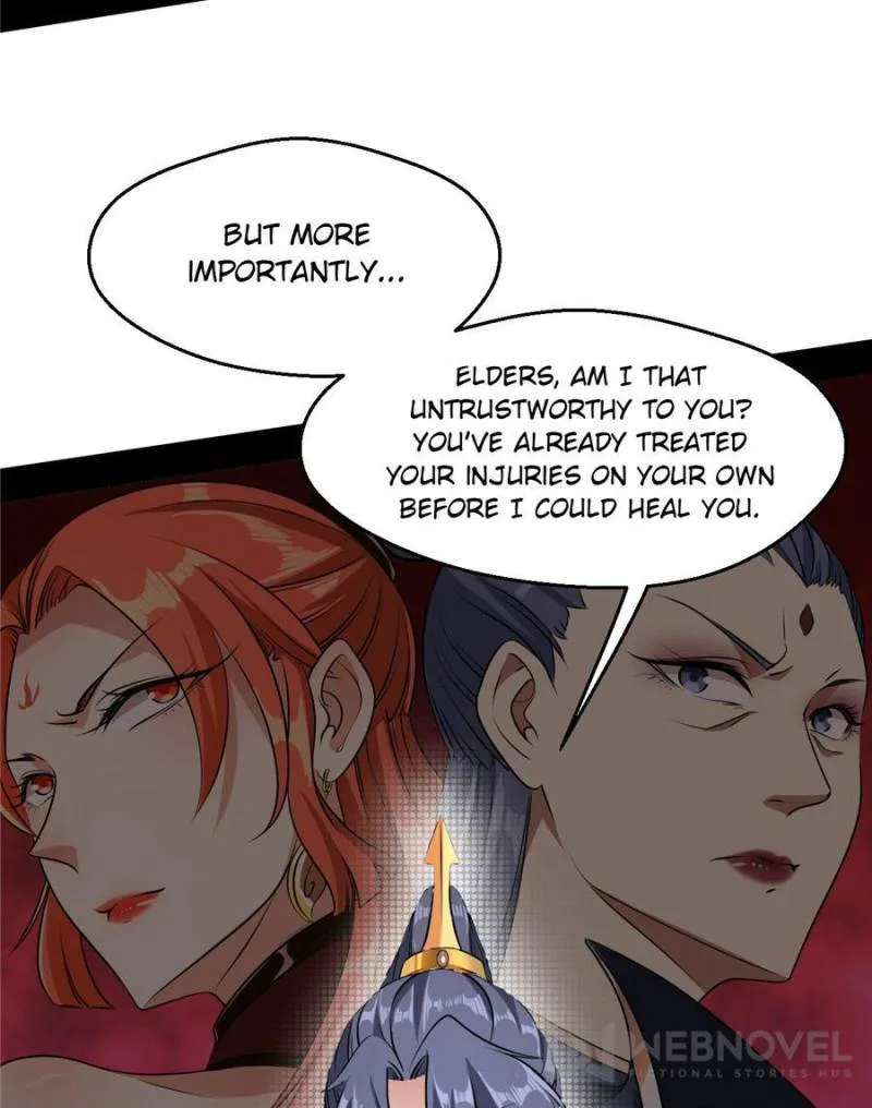 Way To Be The Evil Emperor Chapter 52 page 4 - Mangabat