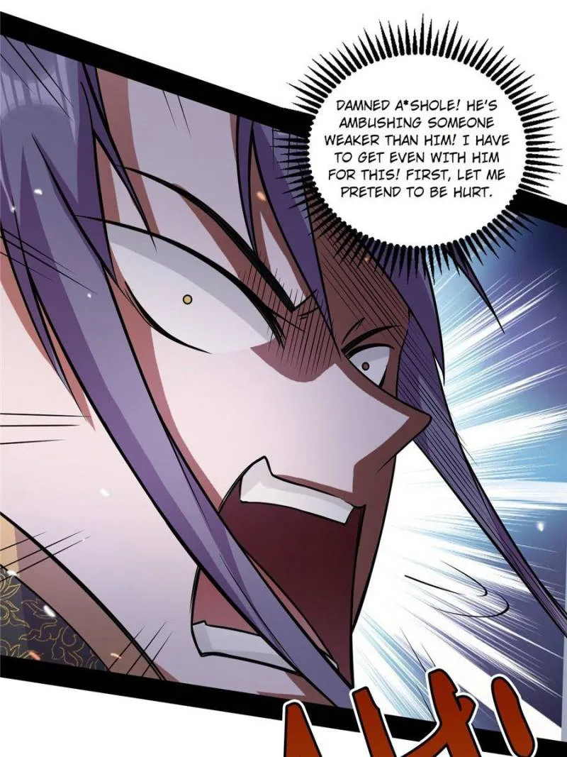 Way To Be The Evil Emperor Chapter 52 page 43 - Mangabat