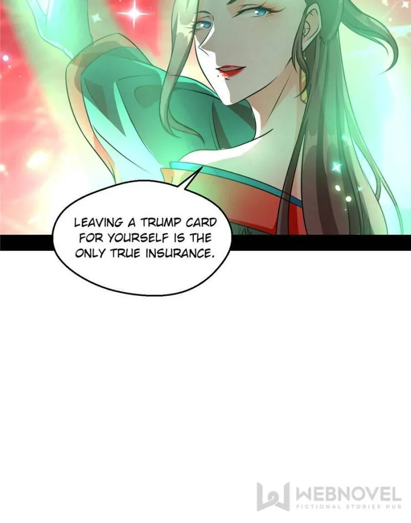 Way To Be The Evil Emperor Chapter 52 page 6 - Mangabat