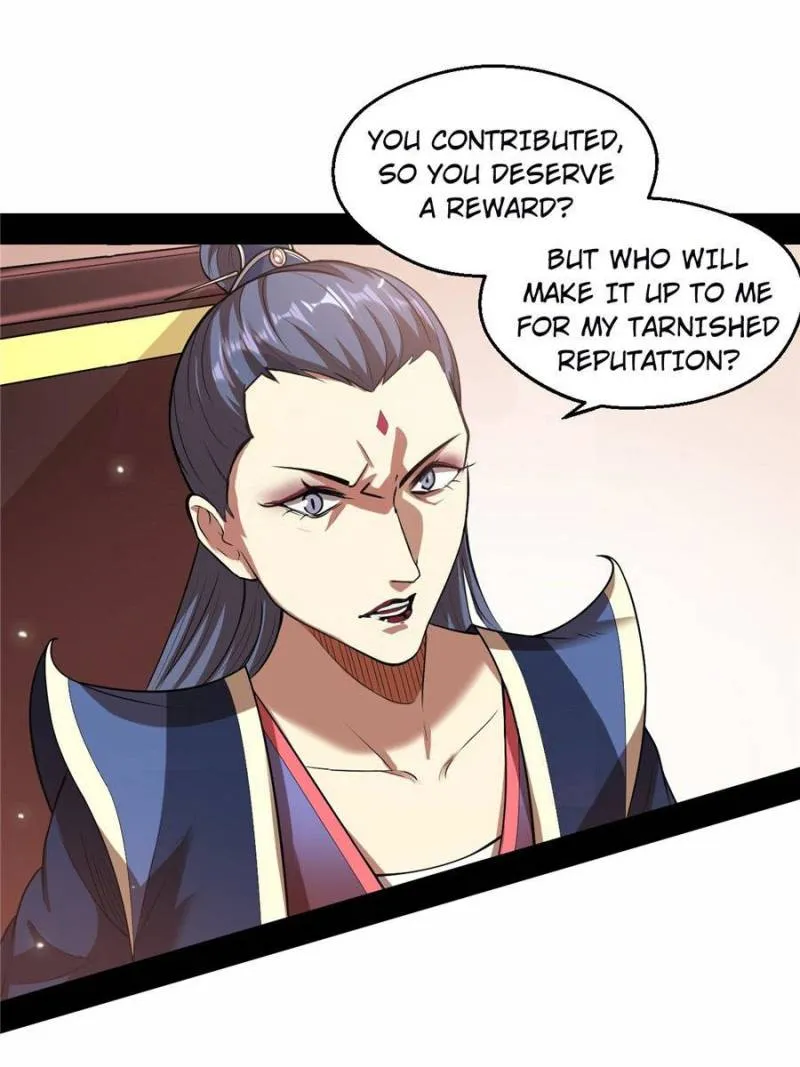 Way To Be The Evil Emperor Chapter 55 page 11 - Mangabat